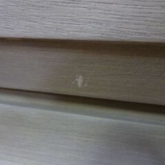 【愛品倶楽部柏店】Francfranc(フランフラン)　ローチェスト　ファムの画像