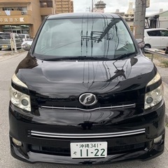 トヨタ　ヴォクシー煌21年式 28万→25万最後の値下げ