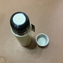 新品未使用　魔法瓶の画像