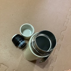 新品未使用　魔法瓶の画像