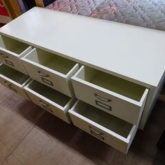 unico(ウニコ)　ローチェスト　COSTA【愛品倶楽部柏店】の画像