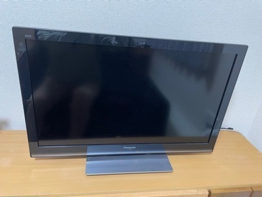テレビ★パナソニック★Panasonic★TH-L32X3-K