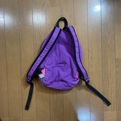 値下げ‼︎キッズ  リュックサックの画像