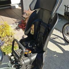 交渉中《値下げしました！》子供乗せパナソニック電動自転車【ギュットミニDX2015】要修理