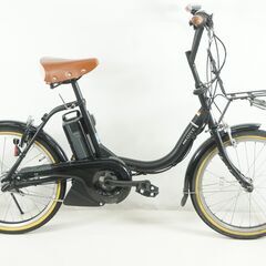 YAMAHA 「ヤマハ」 PAS CITY-C PA20CC 2021年モデル 電動アシスト自転車