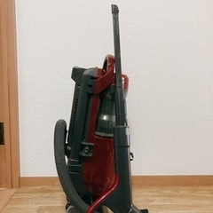 パナソニック掃除機の画像