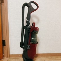 パナソニック掃除機の画像