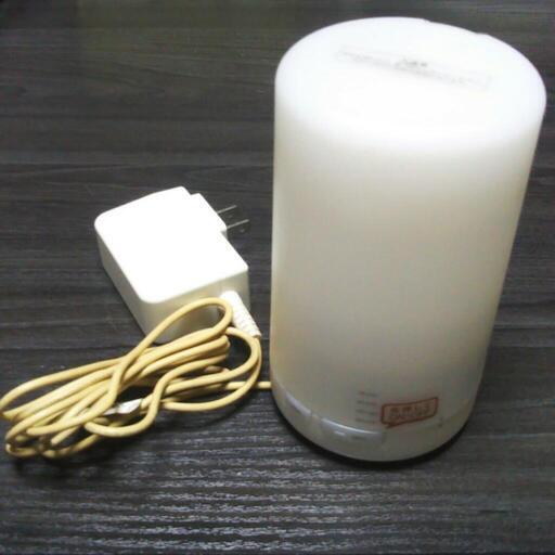 無印良品 超音波アロマディフューザー AD-SD2