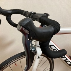 2018 CANNONDALE ROADBIKE CAAD OPTIMO TIAGRA キャノンデール オプティモ ティアグラ ロードバイクの画像