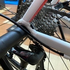 2018 CANNONDALE ROADBIKE CAAD OPTIMO TIAGRA キャノンデール オプティモ ティアグラ ロードバイクの画像