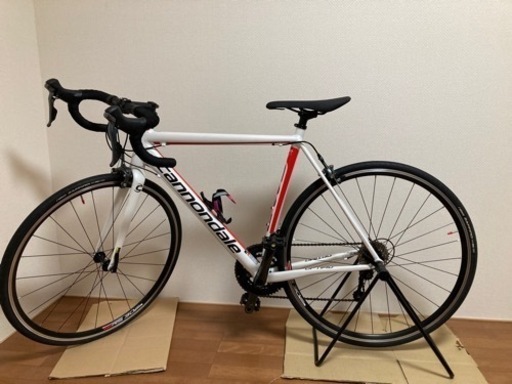 2018 CANNONDALE ROADBIKE CAAD OPTIMO TIAGRA キャノンデール オプティモ ティアグラ ロードバイク