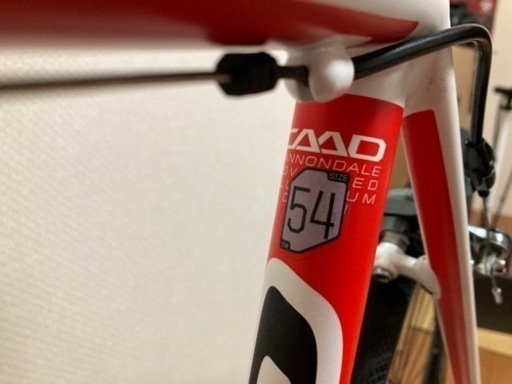 2018 CANNONDALE ROADBIKE CAAD OPTIMO TIAGRA キャノンデール オプティモ ティアグラ ロード
