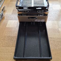 キャンプ用品の画像