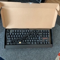 キーボードの画像