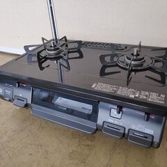 リンナイ　ガステーブル　RT64JH6S2-GR　都市ガス用『中...