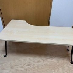 ローテーブル　