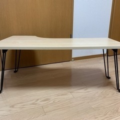 ローテーブル　の画像