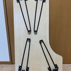 ローテーブル　の画像