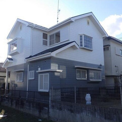 ⭐️ジモティー限定　初期費用２５万円⭐️深谷市原郷　戸建て💛