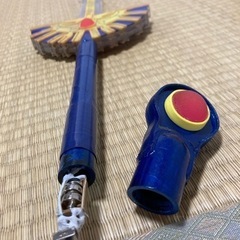 あげます！伝説の剣　ハンドメイド　アクリル　他の画像