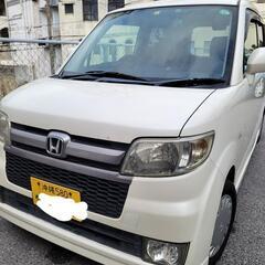 値下げ　ホンダゼスト2007年式