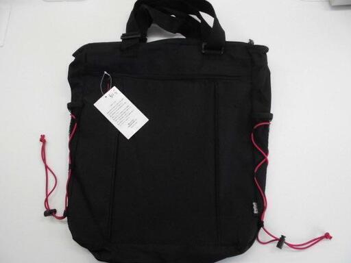 【C84】メンズ　レディース　トートバック　新品未使用