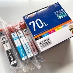 EPSON用カートリッジ