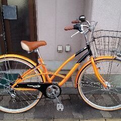 maruishi]PORTLAIT(ポートレート)ウエーブ27吋ファッションタウン