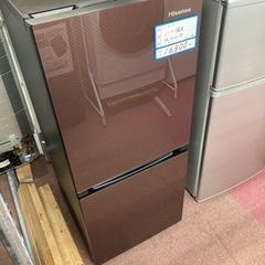 冷蔵庫 No.4051 シャープ 2011年製 137L SJ-14T-S 【リサイクル 