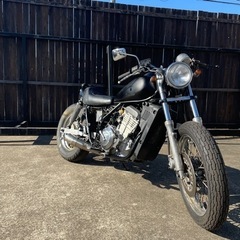 Kawasaki エリミネーター250 近隣配達無料ですの画像