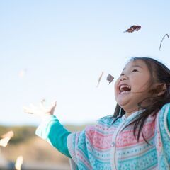 頑張らないから上手くいく〜子どもが輝く環境づくり〜