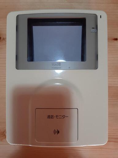 【即日受け渡し】インターホンNaisらくらく玄関番\n\n