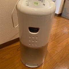 除湿機 衣類乾燥機