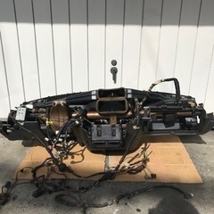 DA62Vエブリィ　キャリートラック　エアコン一式の画像