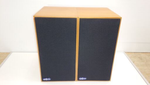 ATC スピーカーペア SCM7初代モデル 保証有り【愛千130】