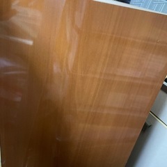 お譲り先決定いたしました♡ロッカー 縦1m 横140cm 奥行き40cmの画像