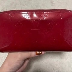 ルイヴィトン　長財布