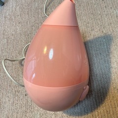 加湿器の画像