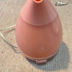 加湿器の画像