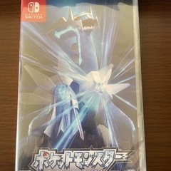 ポケットモンスター ブリリアントダイヤモンド Switch