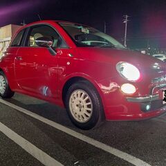 FIAT ALFA 用スタッドレスタイヤ・ホイール4本セット