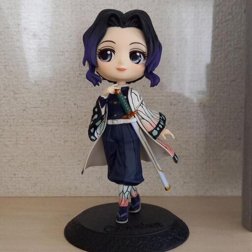 鬼滅の刃 胡蝶しのぶ フィギュア