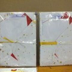 ダイヤローズ 金封・のし袋・御結婚御祝 8袋の画像