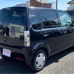 ★支払い総額 8.8万★三菱 ekワゴン！車検令和5年6月！選べる3つの保証あり！下取り、配送可能！の画像