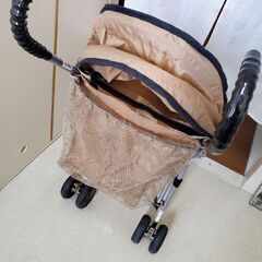 ベビーザらス　幼児用バギー　B型ベビーカーの画像