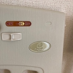 【値引！】スマートゲートⅡ【日本育児】ベビーゲートの画像
