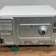 SHARP (2011) RE-S15C-W 電子レンジの画像