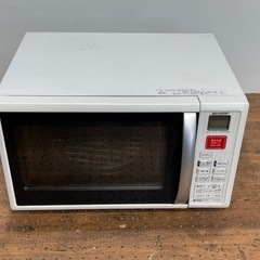 SHARP (2011) RE-S15C-W 電子レンジ