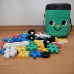 学研　ニューブロック