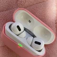 AirPods pro風ワイヤレスイヤホン